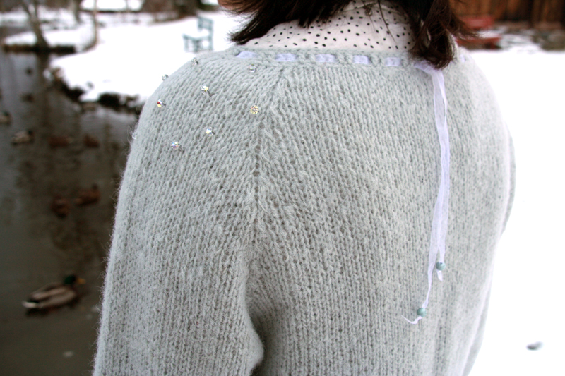 strikket genser suri alpakka happyknitting 3 Happy Knitting AS strikket genser suri alpakka happyknitting Happy Knitting AS