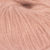 Bildet viser strikkegarnet Pus fra du store alpakka her i fargen 4038 pudder rosa.