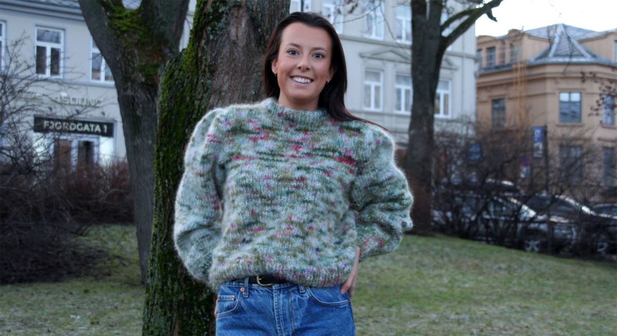 fride - Happy Knitting AS