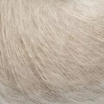 Bella fra Permin her i fargen 271 beige