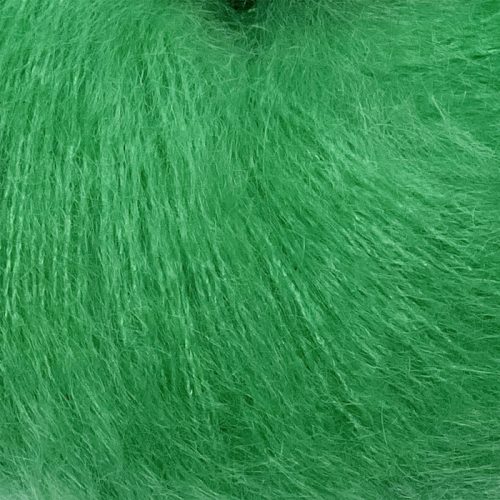 Angel fra Permin her i fargen 190 grønn