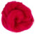 Fluffy mohair gradient fra Cowgirl blues i fargen 18 Signs of spring her i fargen Hot pink.