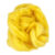 Fluffy mohair gradient fra Cowgirl blues i fargen 18 Signs of spring her i fargen Lemon.