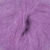 Bella mohairgarn fra Permin her i fargen 281 Violett